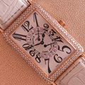 Franck Muller Long Island 