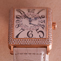 Franck Muller Long Island 