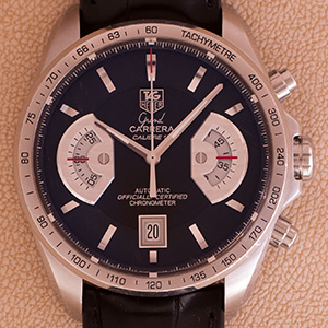 Tag Heuer Grand Carrera 17 RS 