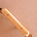 Cartier Tank Vermeil 2413