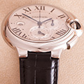 Cartier Ballon Bleu Chronograph 