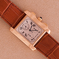 Cartier Tank Francaise Chronograph XL 1830 