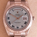 Rolex Day Date II 