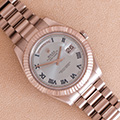 Rolex Day Date II 
