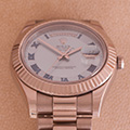 Rolex Day Date II 