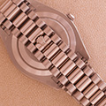 Rolex Day Date II 