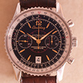 Breitling Montbrilljant Edition 