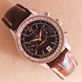 Breitling Montbrilljant Edition 