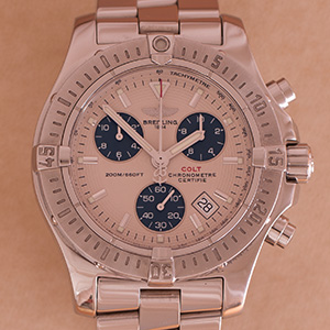 Breitling Chrono Colt 