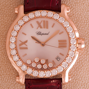 Chopard Happy Sport Mark II 