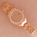Rolex Pearlmaster 