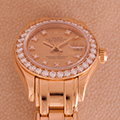 Rolex Pearlmaster 
