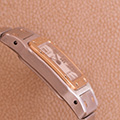 Cartier Santos Galbee PM 