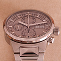 IWC GST Chronograph Rattrapante 