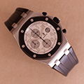 Audemars Piguet Royal Oak Offshore Steel-Rubber 