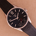 Tag Heuer Carrera Calibre 1 vintage Limited editio 
