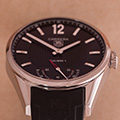 Tag Heuer Carrera Calibre 1 vintage Limited editio 