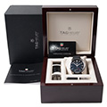 Tag Heuer Carrera Calibre 1 vintage Limited editio 