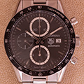 Tag Heuer Carrera Chronograph Automatic Calibre 16 