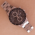 Tag Heuer Carrera Chronograph Automatic Calibre 16 