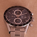 Tag Heuer Carrera Chronograph Automatic Calibre 16 