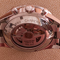 Tag Heuer Carrera Chronograph Automatic Calibre 16 