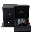 Tag Heuer Carrera Chronograph Automatic Calibre 16 