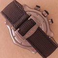 Ebel 1911 BTR Chronograph 