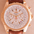 Breitling Bently for Bently Motors Chronograph 