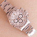 Rolex Daytona Zenith 