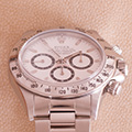 Rolex Daytona Zenith 