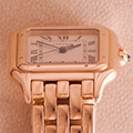 Cartier Panthere Large Model 