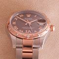 Rolex Lady Datejust Diamond