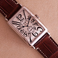 Franck Muller Long Island Big Date 