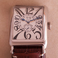 Franck Muller Long Island Big Date 