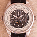 Girard-Perregaux WW.TC Perpetual Calendar Moonface 