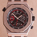 Audemars Piguet Alinghi Polaris 