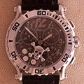 Chopard Happy Sport Skull 