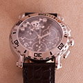 Chopard Happy Sport Skull 