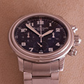 Blancpain Leman Chrono 