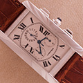Cartier Tank US Chronograph 
