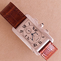 Cartier Tank US Chronograph