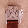 Cartier Tank US Chronograph