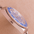 Rolex Submariner White Gold 