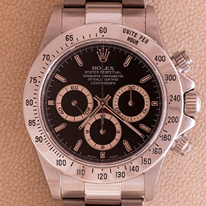 Rolex Daytona A-Serie 