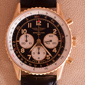 Breitling Navytimer 92 