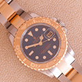 Rolex Yacht Master PM