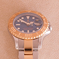 Rolex Yacht Master PM