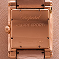 Chopard Happy Sport II square XL 