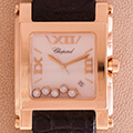 Chopard Happy Sport II square XL 